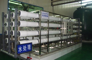 電力絕緣行業用水處理設備.jpg